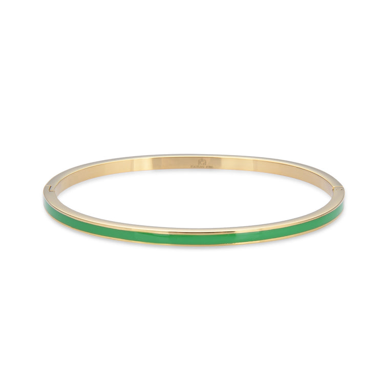 W4084- Steel Bracelet