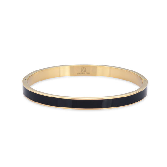 W4085-Steel Bracelet