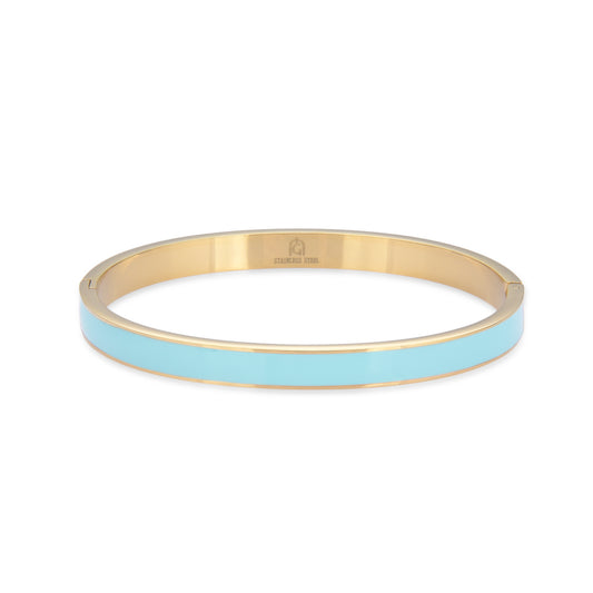 W4085-Steel Bracelet