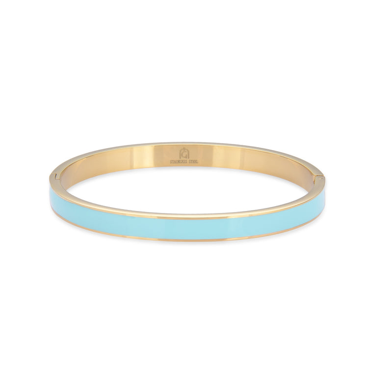 W4085-Steel Bracelet