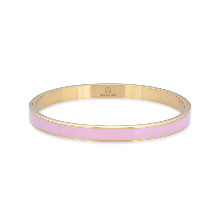 W4085-Steel Bracelet