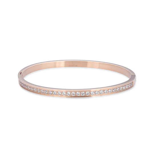 W4086-Steel Bracelet