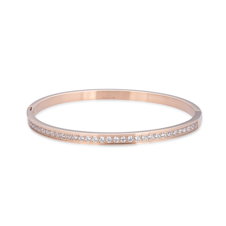 W4086-Steel Bracelet