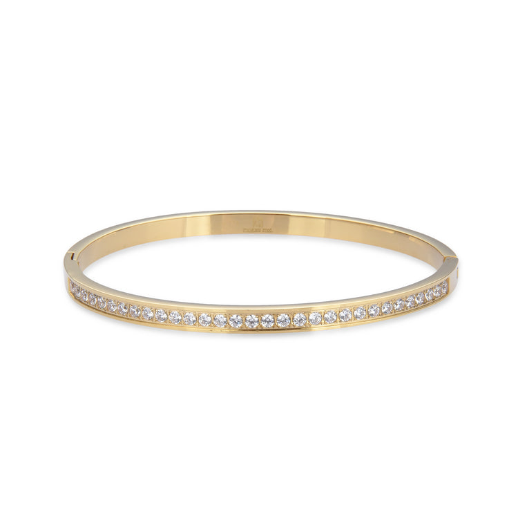 W4086-Steel Bracelet