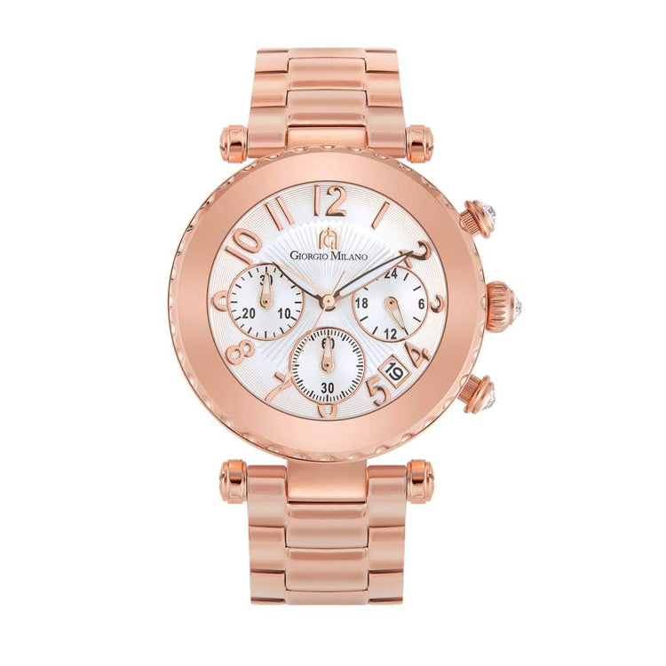 AIDA - 950 (Rosegold) Giorgio Milano Watches
