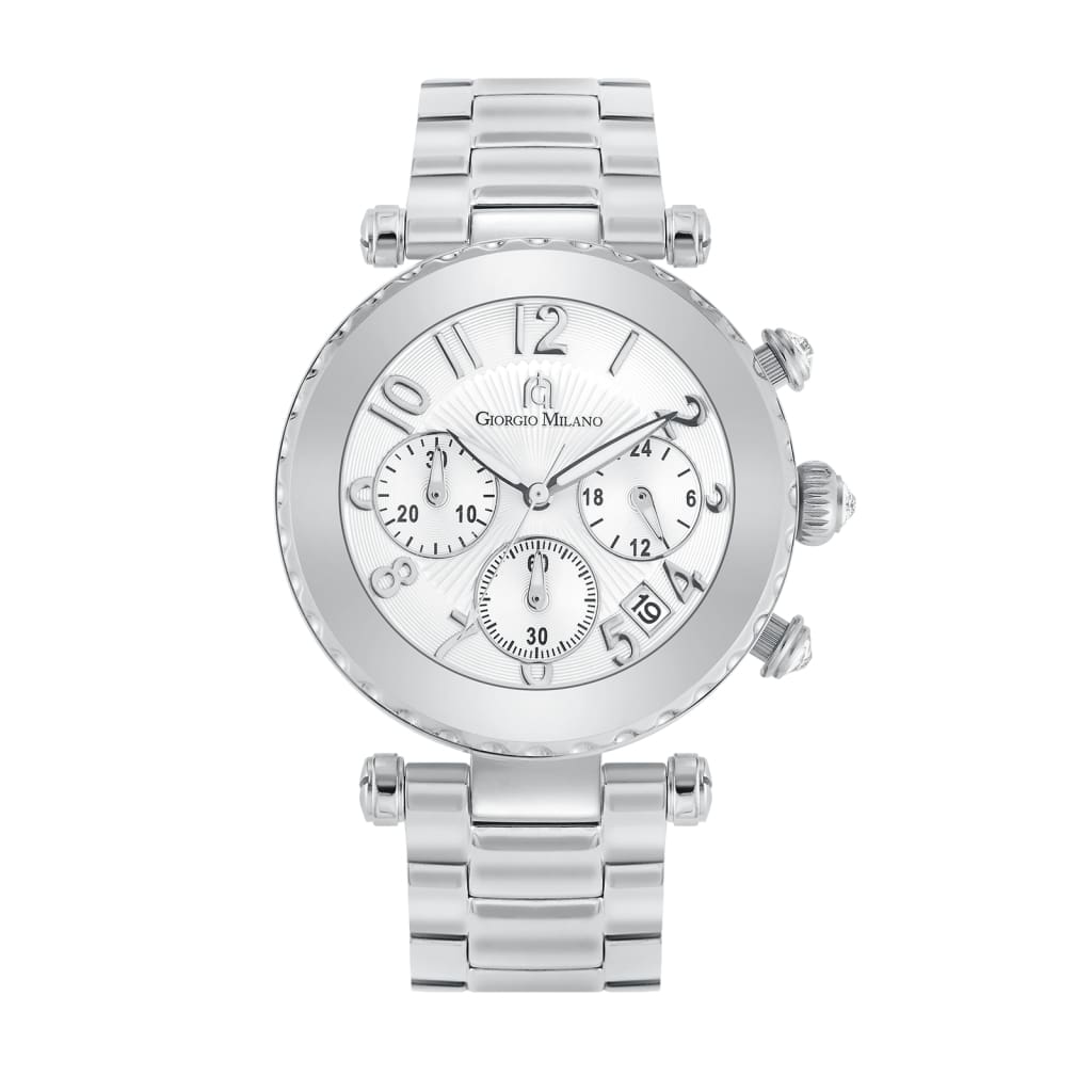 Aida 950 Women's Chronograph Watch | Giorgio Milano