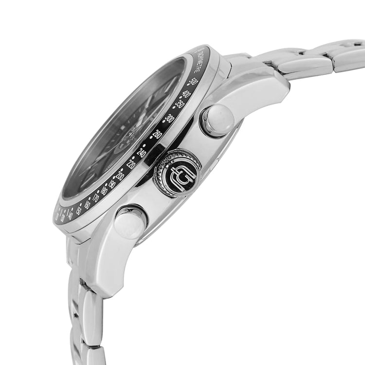 ALDO - 219 side crown button detail easy to use