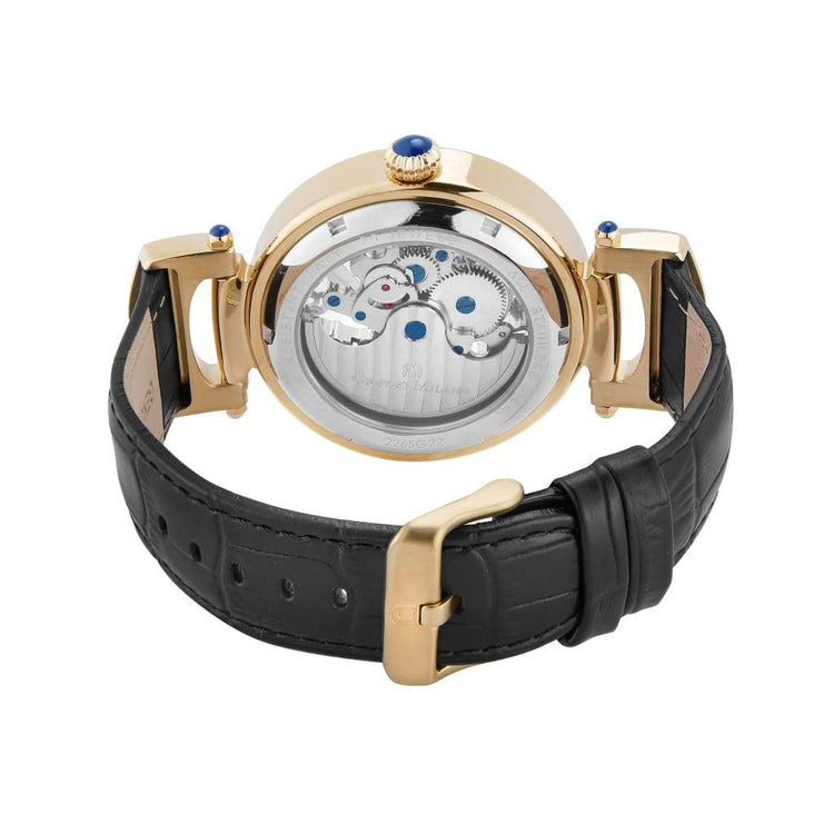 GILDO - 226 Skeleton Watch (Giorgio Milano Watches