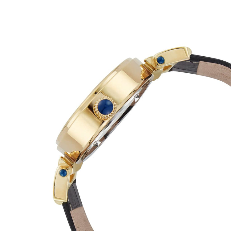 GILDO - 226 Skeleton Watch (Giorgio Milano Watches