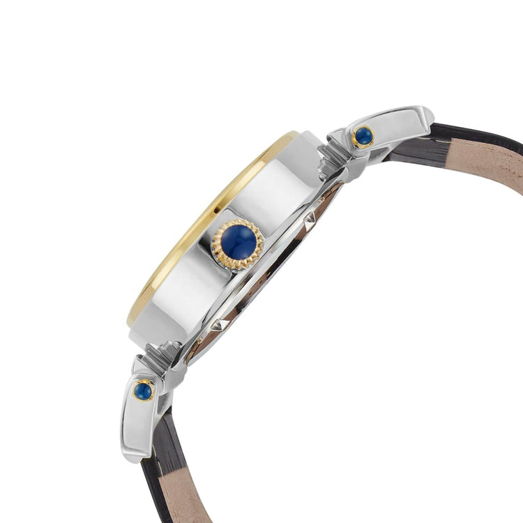 GILDO - 226 Skeleton Watch (Giorgio Milano Watches