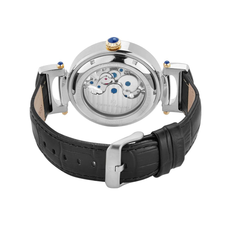 GILDO - 226 Skeleton Watch (Giorgio Milano Watches