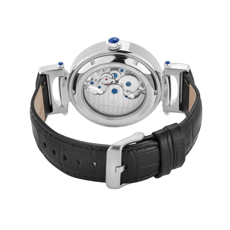 GILDO - 226 Skeleton Watch (Giorgio Milano Watches