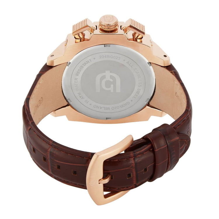 NERO (Giorgio Milano