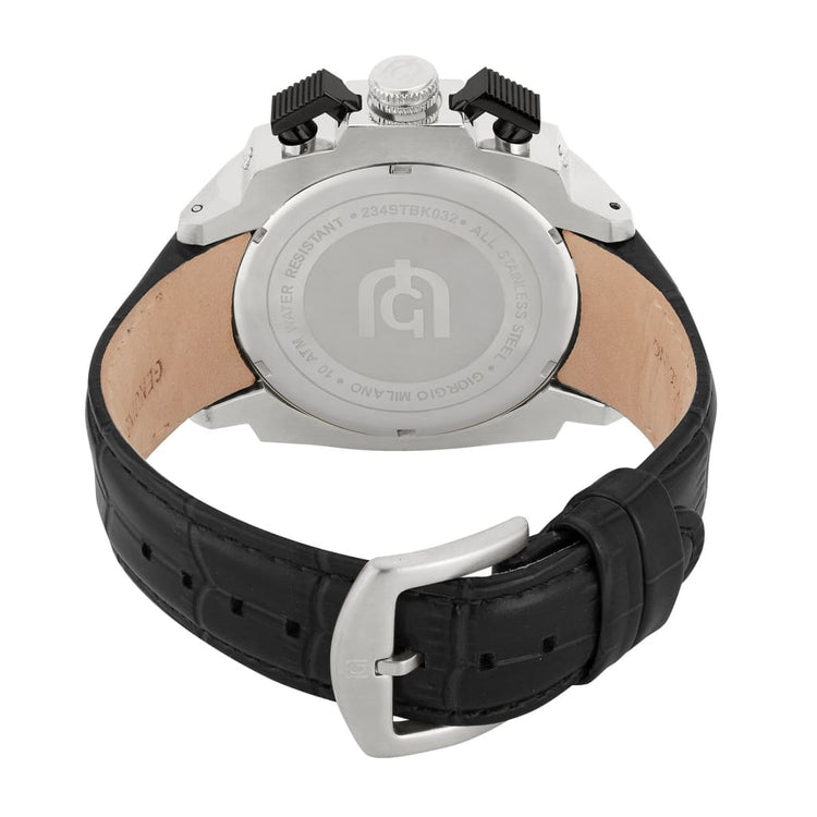 NERO (Giorgio Milano