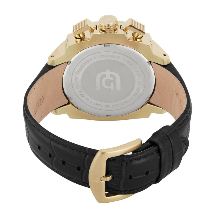 NERO (Giorgio Milano