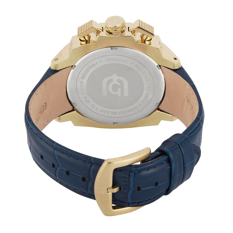 NERO (Giorgio Milano