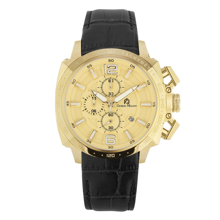 NERO (Giorgio Milano