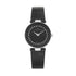 PALMIRA - 776 (Black) Giorgio Milano Watches