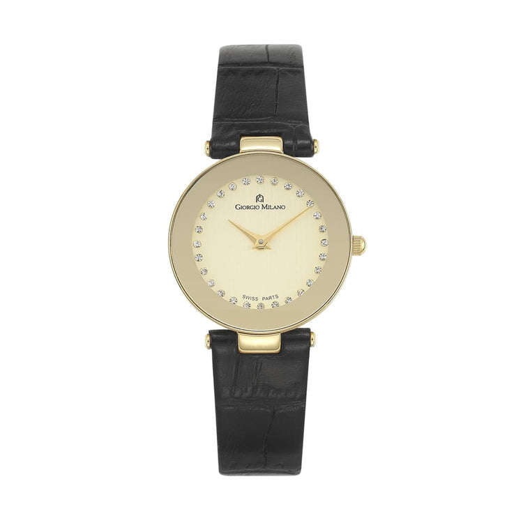 PALMIRA - 776 (Gold) Giorgio Milano Watches