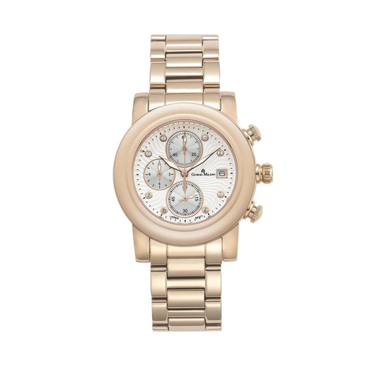 TALIA - 914 (Rose Gold) Giorgio Milano Watches