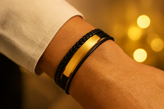 What’s Trending in Luxury Bracelets
