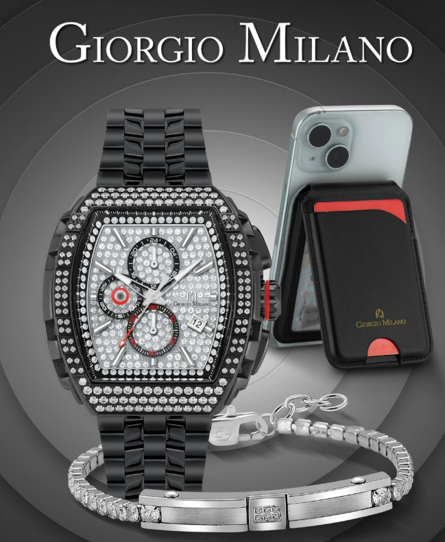 How to Care for Your Watch and Jewelry Collection