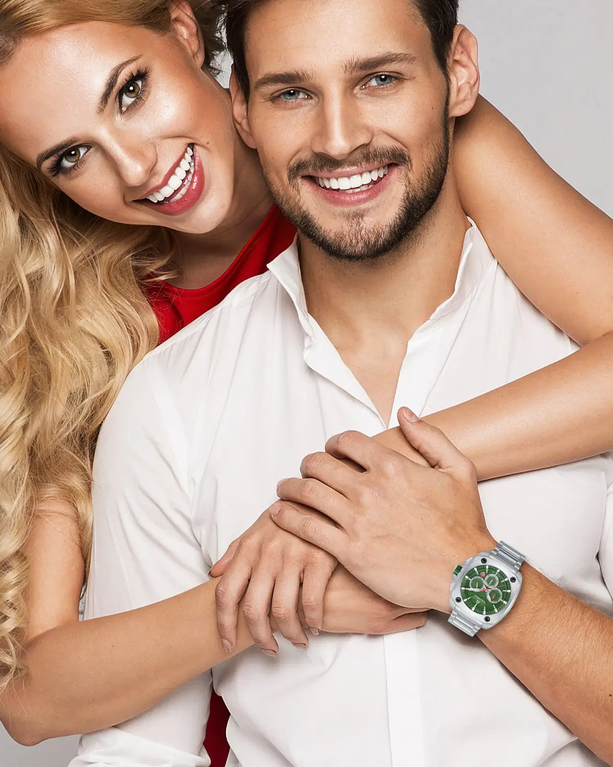 Find Your Perfect Gift For Him/For Her: Giorgio Milano’s Holiday Watch Selection