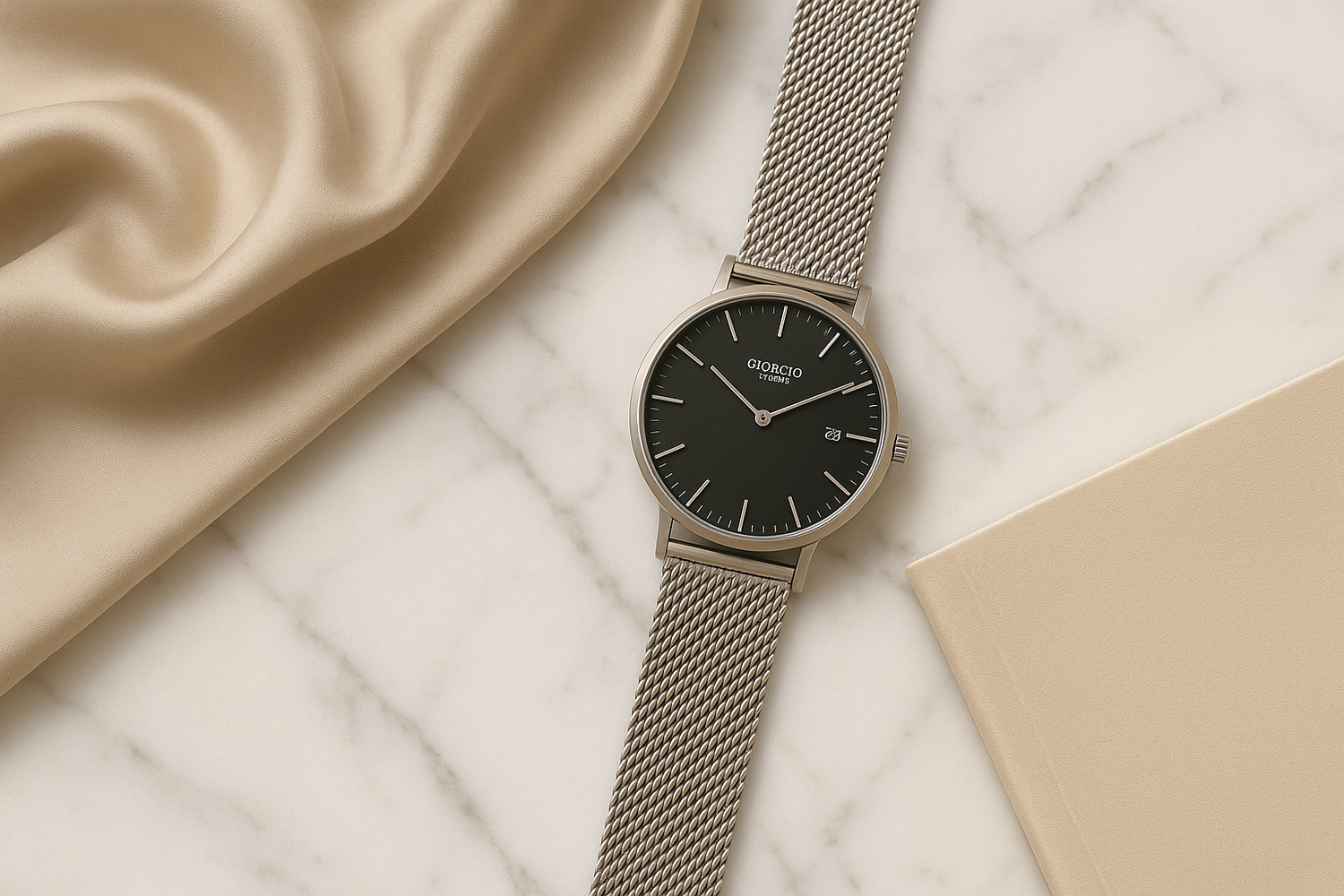 Women’s Watch Trends in 2025: Modern Luxury for the Refined Woman