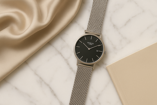 Women’s Watch Trends in 2025: Modern Luxury for the Refined Woman