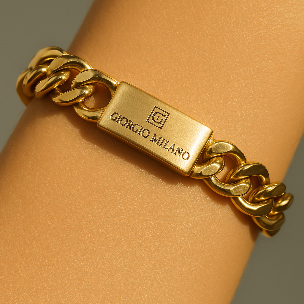 Why Everyone's Talking About Luxury Bracelets in 2025