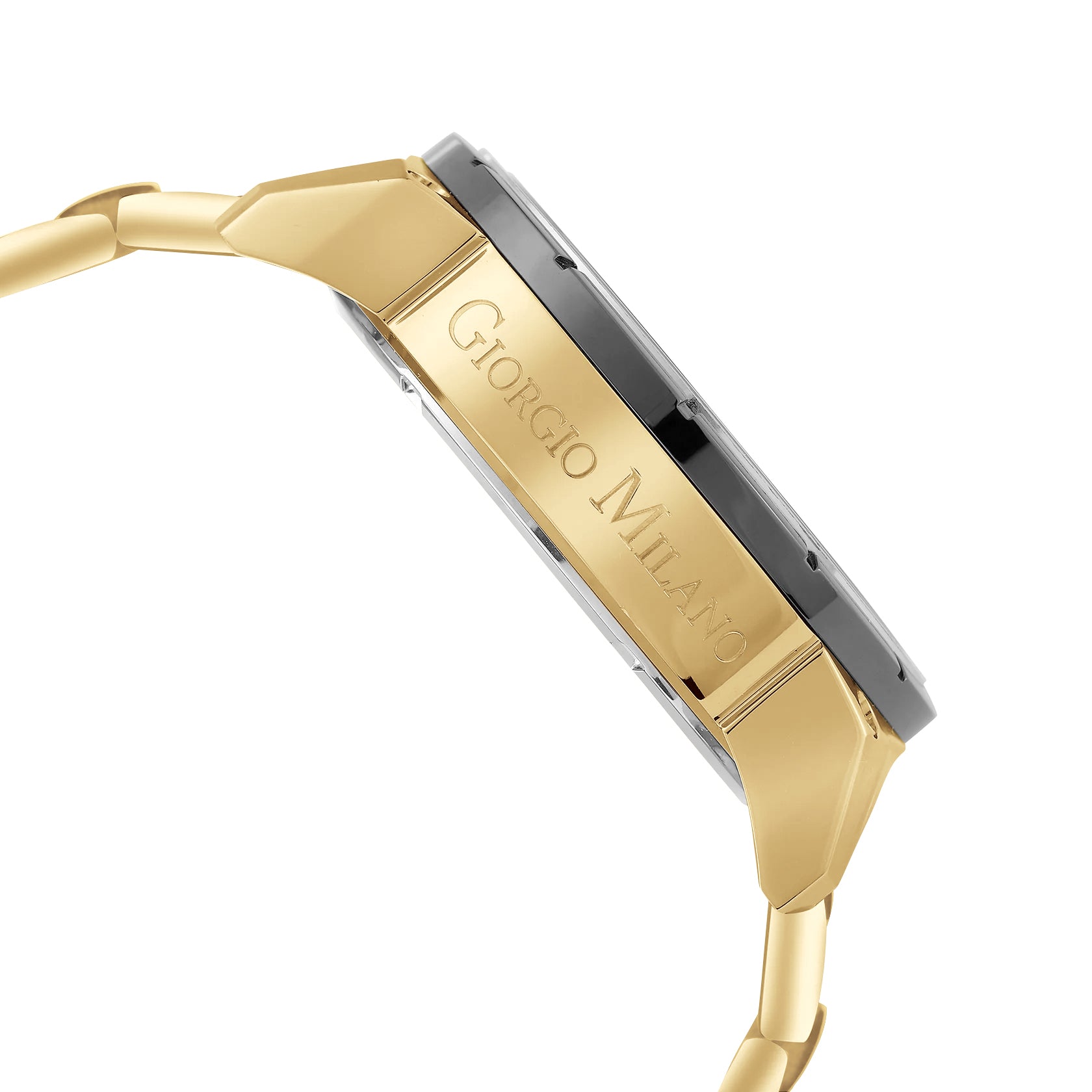 Danilo 206 Men's Chronograph Watch | Giorgio Milano