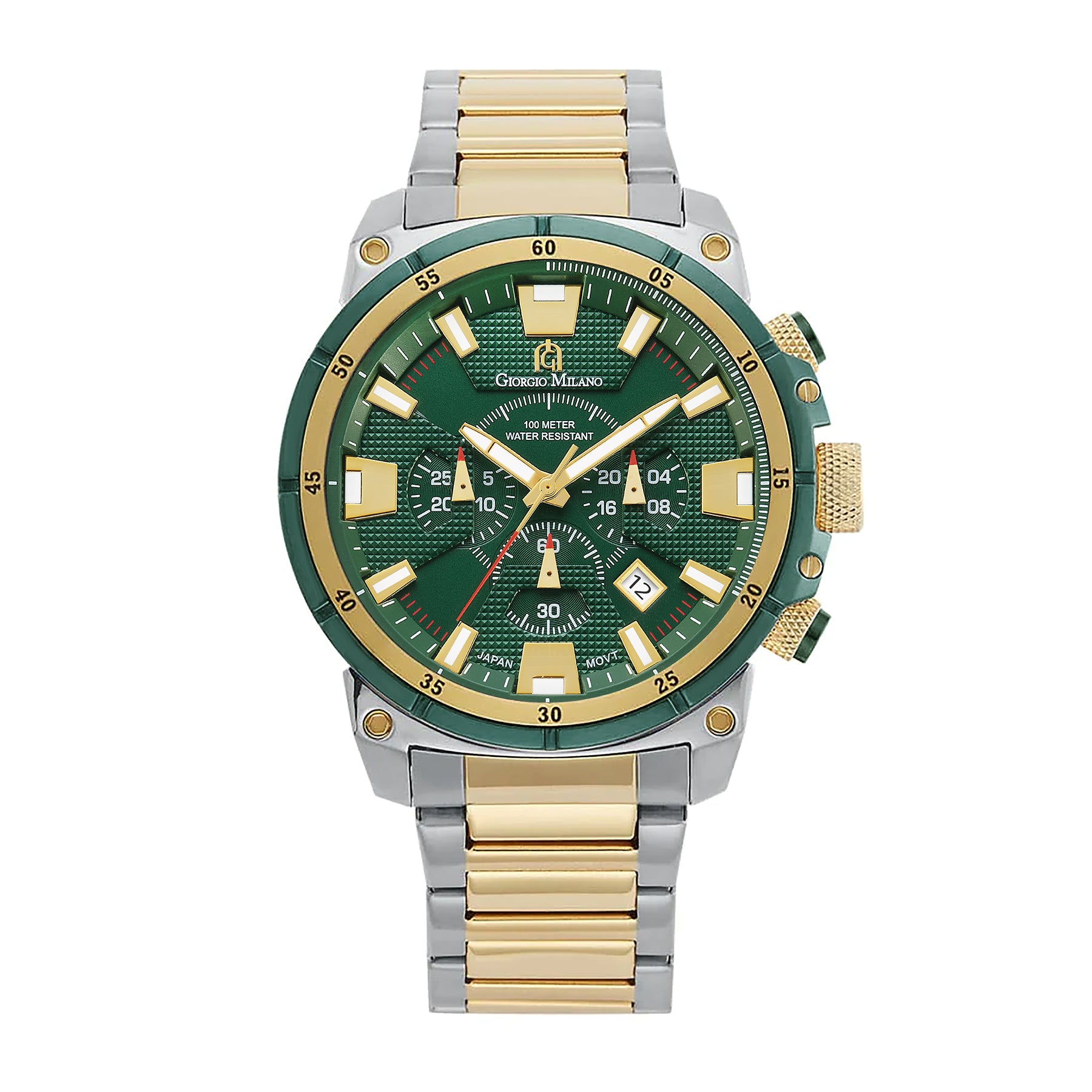 DANILO-206 - Giorgio Milano Watches