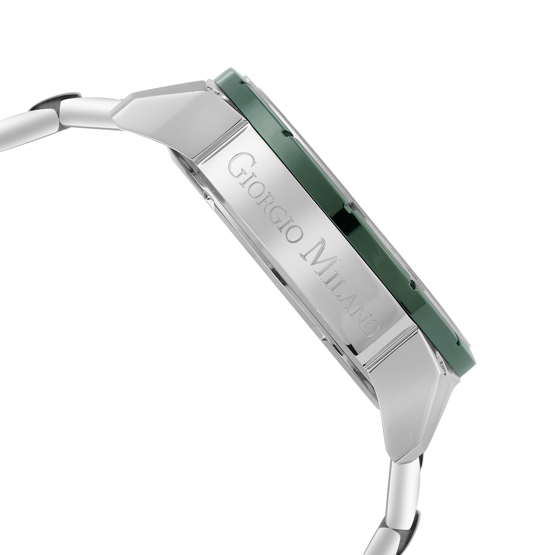 Danilo 206 Men's Chronograph Watch | Giorgio Milano