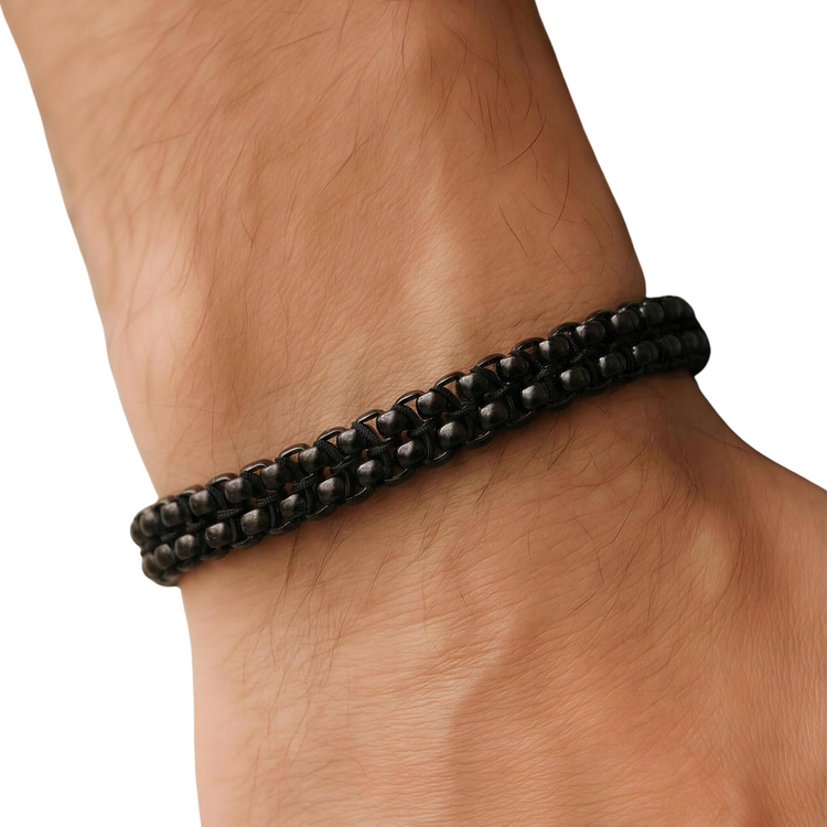 2080SBK-Steel Bracelet