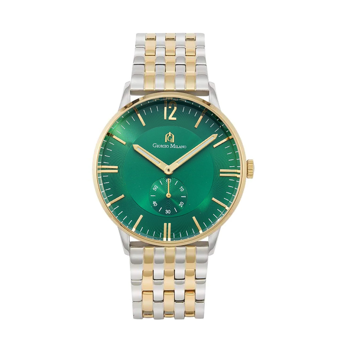 Mauro 209 Men's Watch | Giorgio Milano