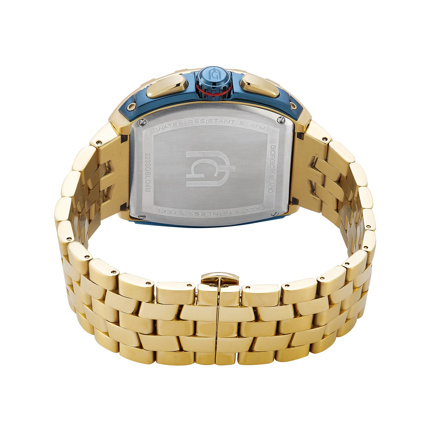 Maestro 233 Automatic Watch | Giorgio Milano