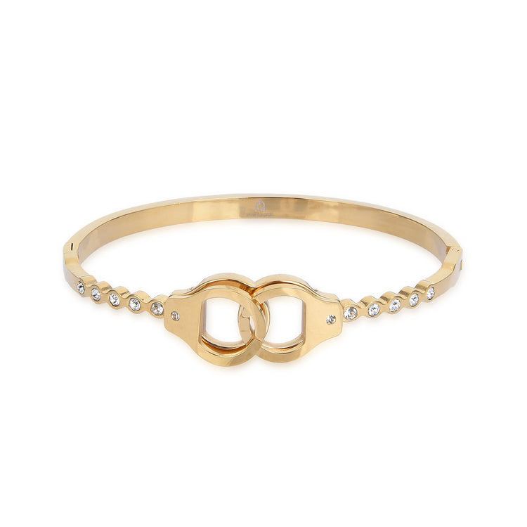 W4099-Steel Bracelet