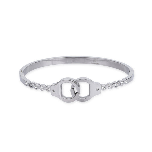 W4099-Steel Bracelet