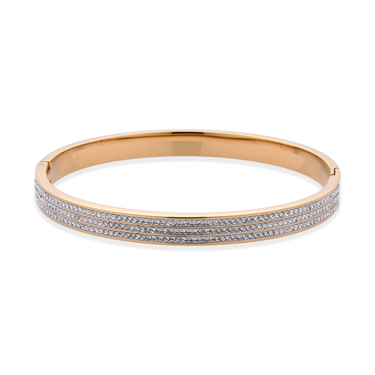 W4128 - Steel Bracelet