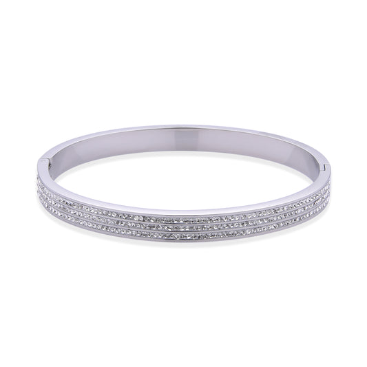 W4128 - Steel Bracelet