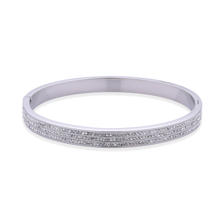 W4128 - Steel Bracelet