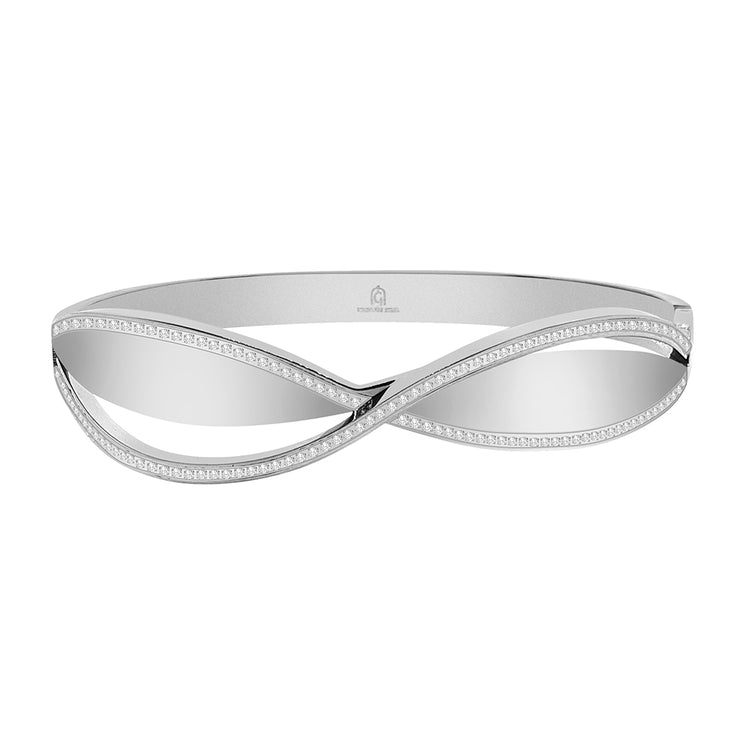 W4115-Steel Bracelet