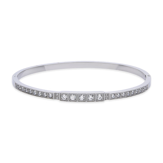 W4145-Steel Bracelet