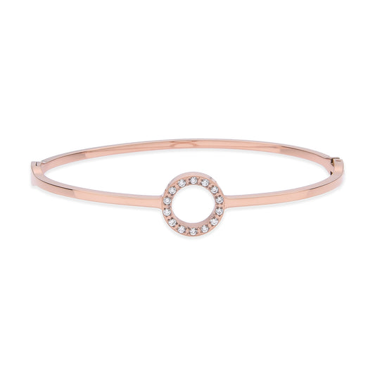 W4148-Steel Bracelet