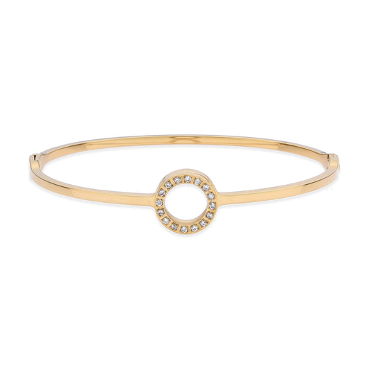 W4148-Steel Bracelet