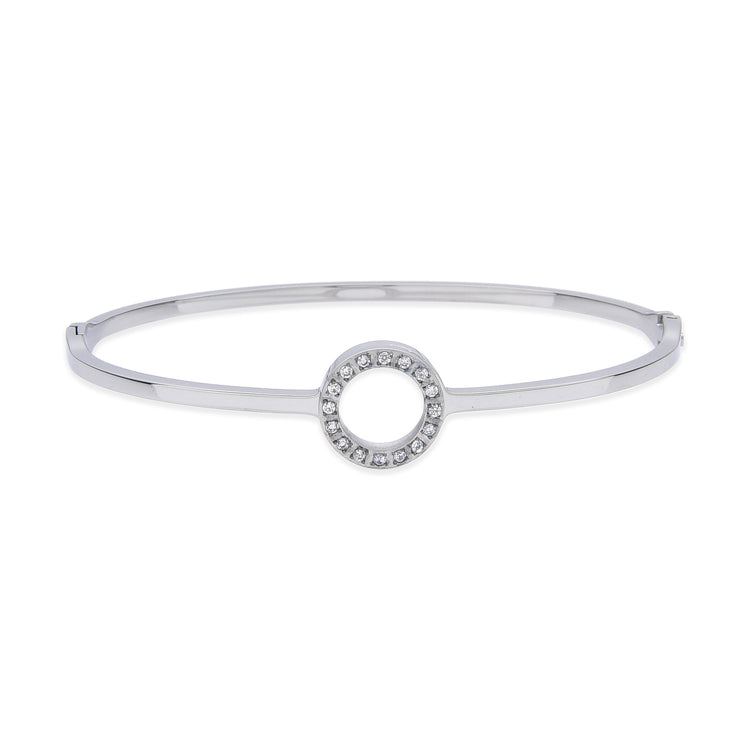 W4148-Steel Bracelet