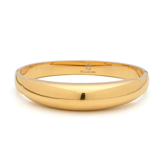 W4154-Steel Bracelet