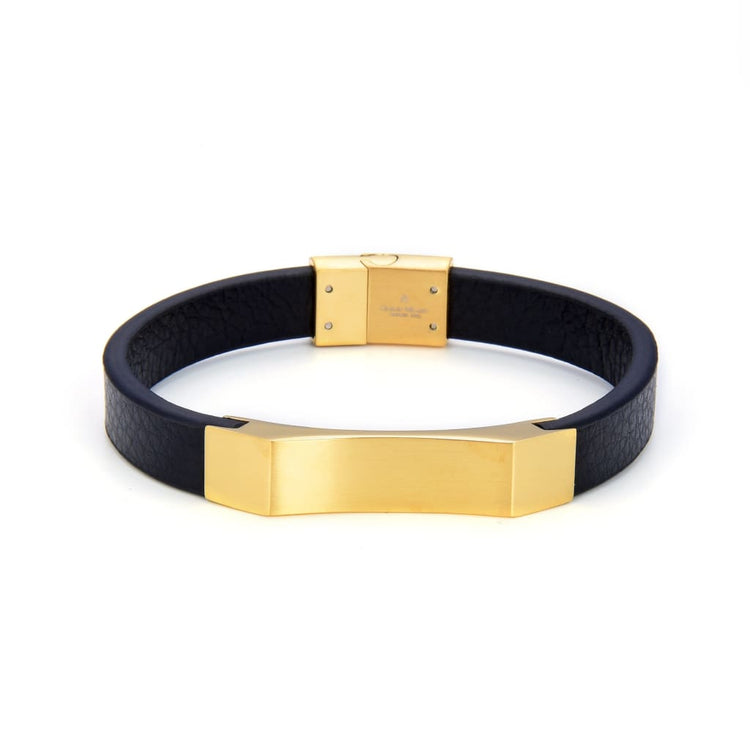 2047 (Gold/Black) Giorgio Milano Jewelry