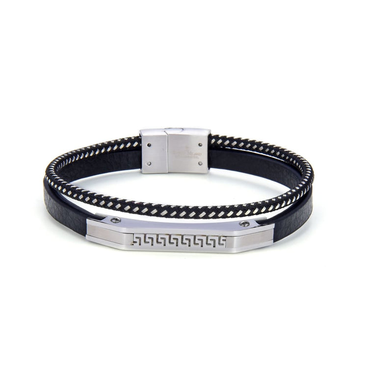 2050 (Silver) Giorgio Milano Bracelets