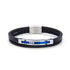 2054 (Silver/Blue) Giorgio Milano Jewelry